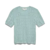 Top in maglieria Awviola