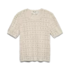Top in maglieria Awviola