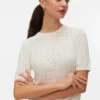 Top in maglieria Awviola
