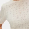 Top in maglieria Awviola