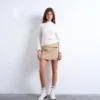 Top in maglieria Tscarol
