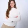 Top in maglieria Tscarol