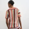 Top in maglieria Tsgerdi