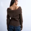 Top in maglieria Tsjulie