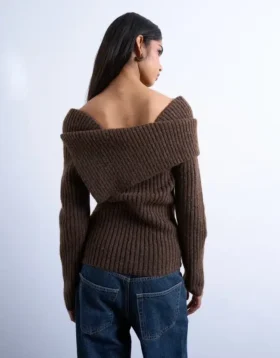 Top in maglieria Tsjulie