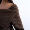 Top in maglieria Tsjulie