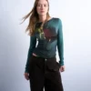Top in maglieria Tskimmie