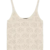 Top in maglieria Vmava