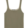 Top in maglieria Vmemerson