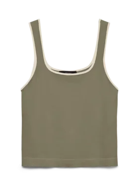 Top in maglieria Vmemerson