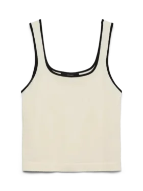 Top in maglieria Vmemerson