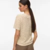 Top in maglieria Vmjaqueline
