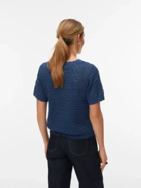 Top in maglieria Vmjaqueline