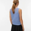 Top in maglieria Vmjaqueline