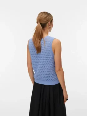 Top in maglieria Vmjaqueline