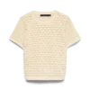 Top in maglieria Vmjaqueline