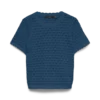 Top in maglieria Vmjaqueline