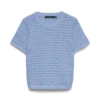 Top in maglieria Vmjaqueline
