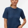 Top in maglieria Vmjaqueline