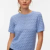 Top in maglieria Vmjaqueline