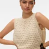 Top in maglieria Vmjaqueline