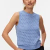 Top in maglieria Vmjaqueline