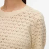 Top in maglieria Vmjaqueline