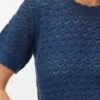 Top in maglieria Vmjaqueline