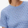 Top in maglieria Vmjaqueline