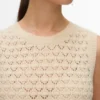 Top in maglieria Vmjaqueline