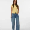 Top in maglieria Vmkasey