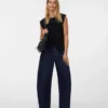 Top in maglieria Vmkasey