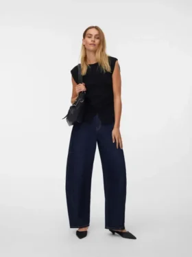 Top in maglieria Vmkasey