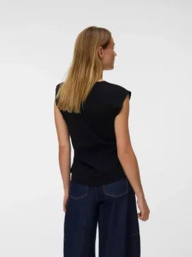 Top in maglieria Vmkasey
