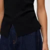 Top in maglieria Vmkasey