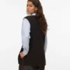 Top in maglieria Vmlefile