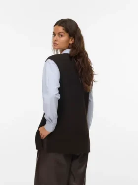 Top in maglieria Vmlefile