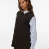 Top in maglieria Vmlefile