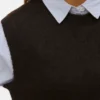 Top in maglieria Vmlefile