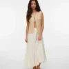Top in maglieria Vmlira