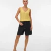 Top in maglieria Vmlux