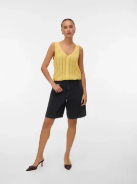 Top in maglieria Vmlux
