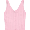 Top in maglieria Vmlux