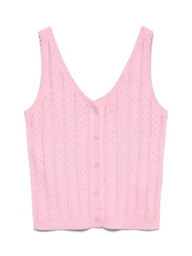 Top in maglieria Vmlux