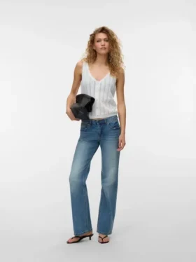 Top in maglieria Vmlux