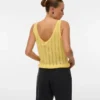 Top in maglieria Vmlux
