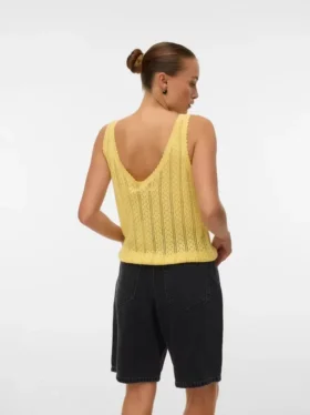 Top in maglieria Vmlux