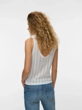 Top in maglieria Vmlux