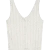 Top in maglieria Vmlux