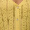 Top in maglieria Vmlux